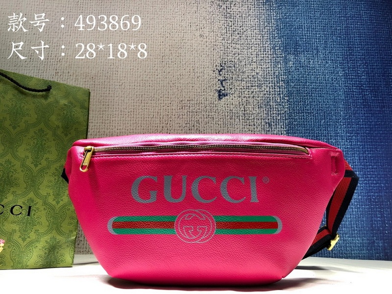 Gucci Handbags 896